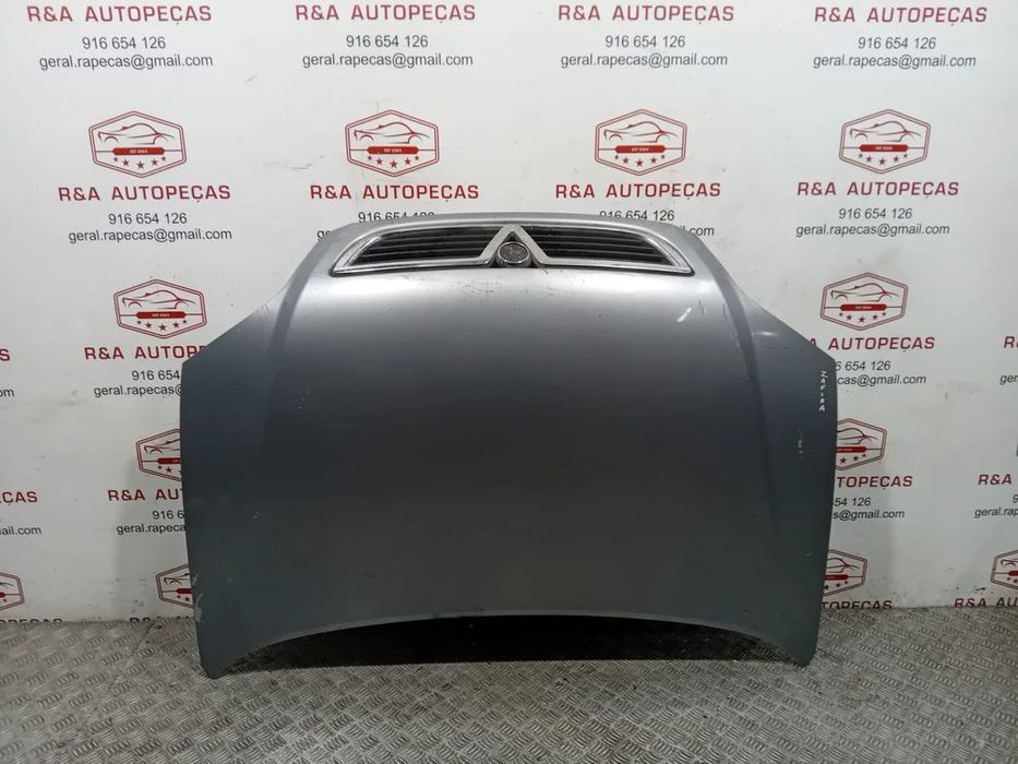 Capot Opel Zafira A Original