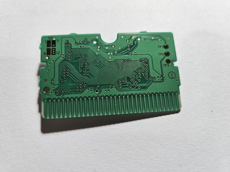 Pokemon Emerald Nintendo Gameboy Advance PAL Oryginał