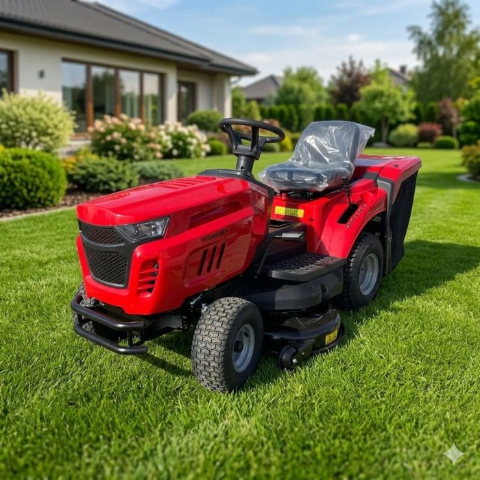 Kosiarka traktorek TB GARDEN LT-40R
