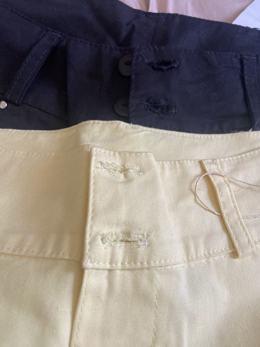 Calções senhora  varias cores e tamanhos