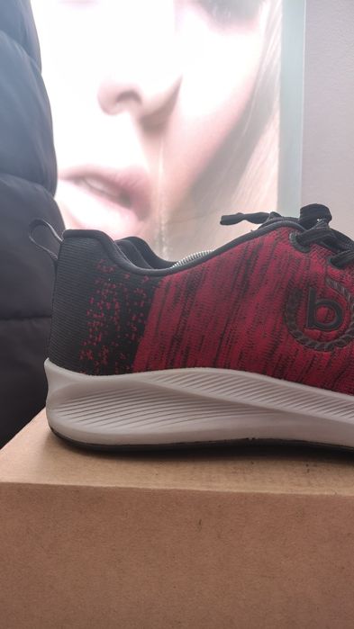 Bugatti męskie sportowe buty 41