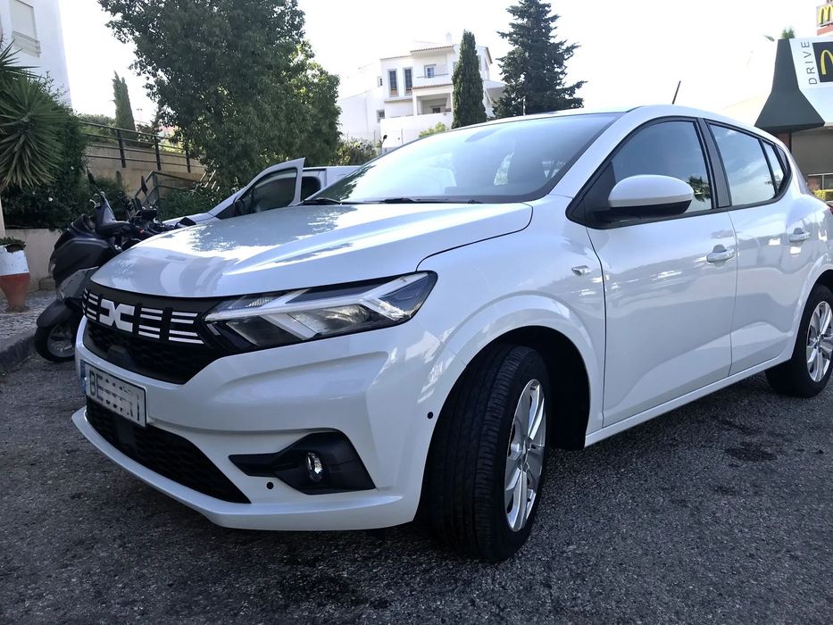 Dacia Sandero 1.0 TCe Comfort