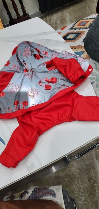 Одяг для собачки