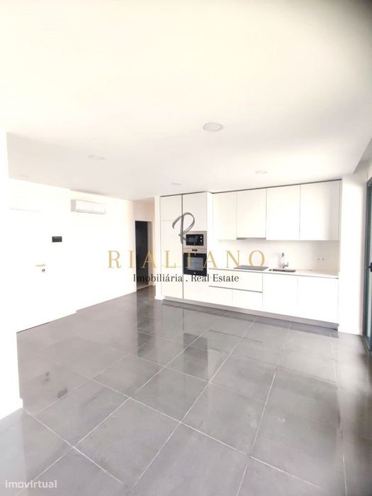 Apartamento Novo T2 em Ílhavo