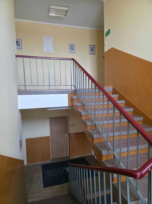 Biuro do wynajęcia w Bydgoszczy