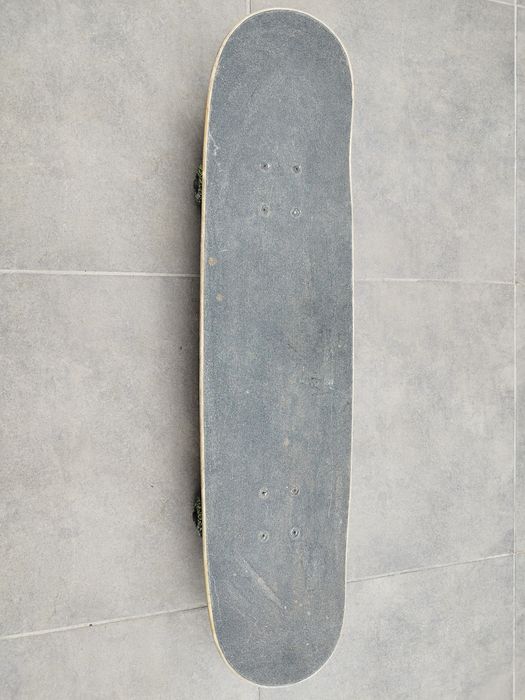 Skate Axelo – usado