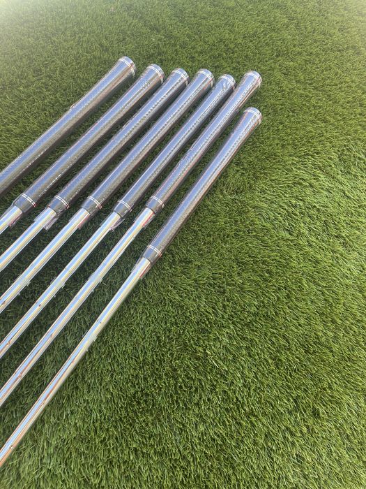 Titleist Forged – Novos, ainda no plástico
