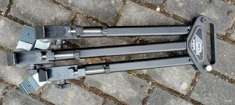 Universal Photography Tripod Dolly