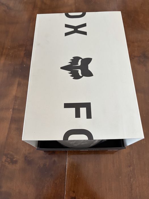 Capacete Fox speedframe 5050 NOVO