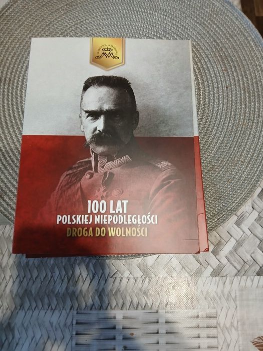 Mam do sprzedania zeataw medali