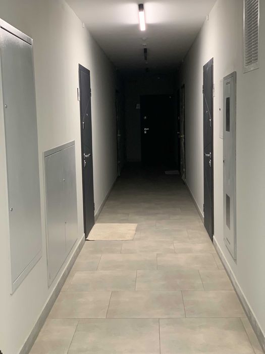 1-комнатная в современном ЖК «Пространство на Донского»