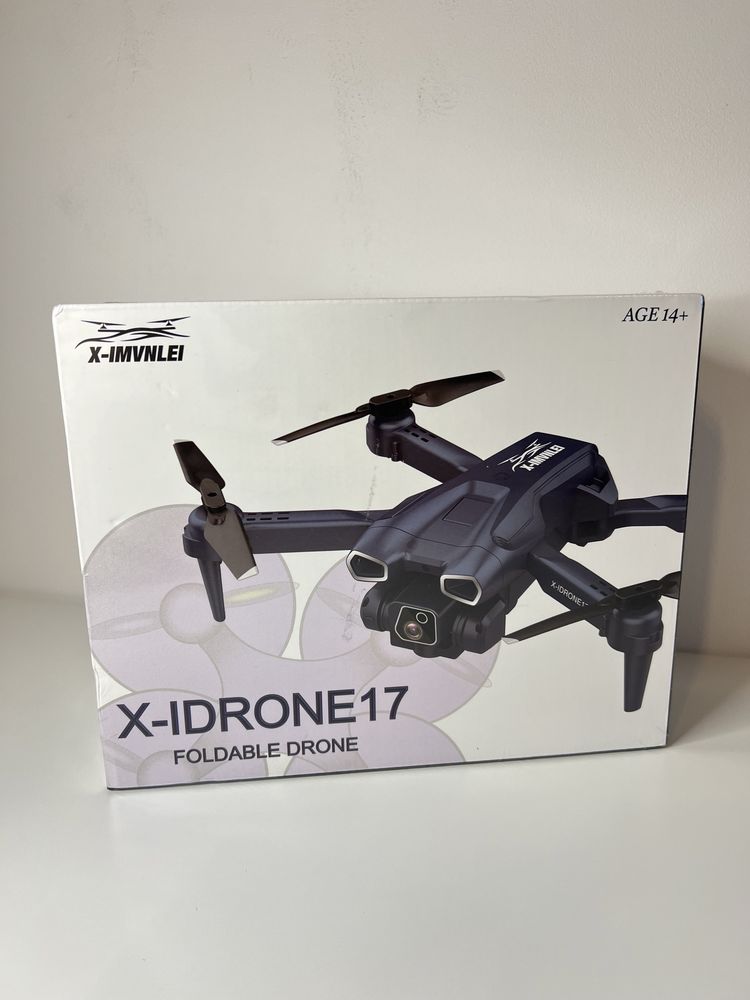 X IDRONE 17 X imvnlei 14 1 000 .