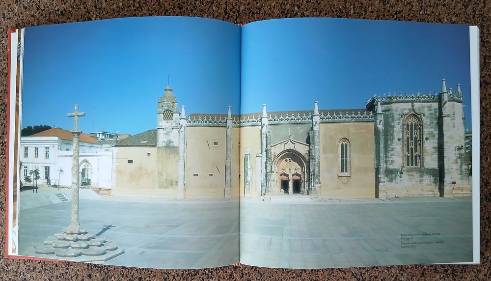 Livro - Arte Portuguesa Da Época Dos Descobrimentos