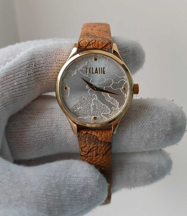 Жіночий годинник Alviero Martini 1a Classe 32mm CS.4233L/01 новий