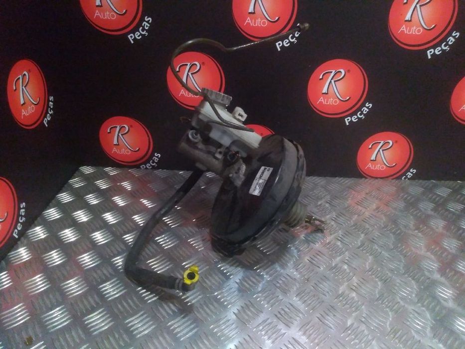 Servofreio Opel Agila (A) (H00)