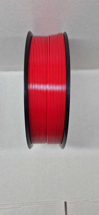 Пластик для 3Д друку,PetG , Філамент