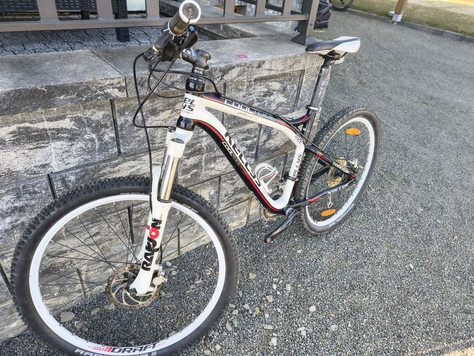 Rower Kellys MTB Cooltool Master 17.5