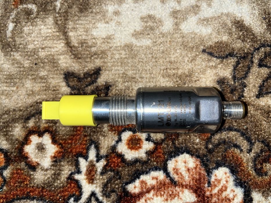 Датчик рівня IFM lmt 121 новий, без упаковки