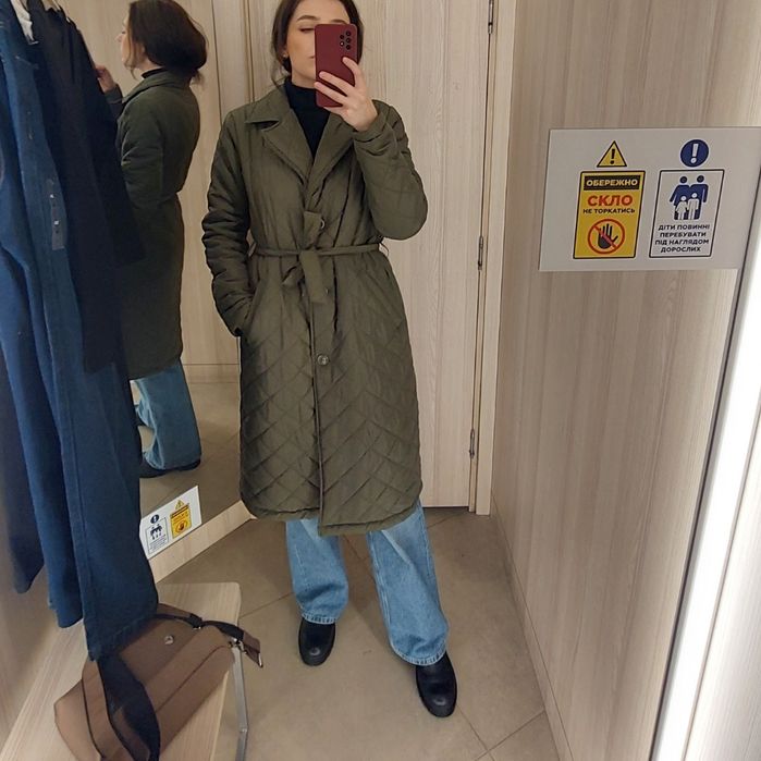 Пальто  бренду Only