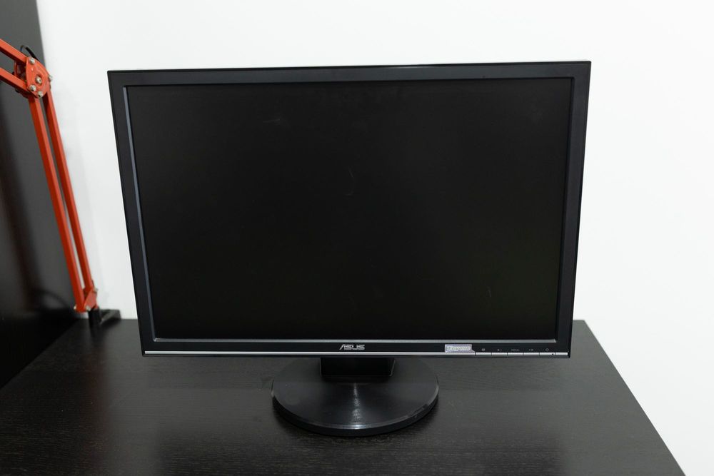 Monitor Asus vw222s