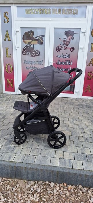 Nowy Carrello bravo SL, SALON BOBASA Suchedniów ul.Langiewicza 3