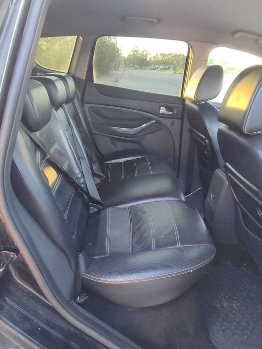 FORD KUGA 2.0 TDCi DE 2009