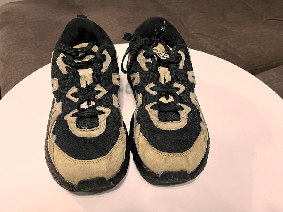 Кроссовки  Staff