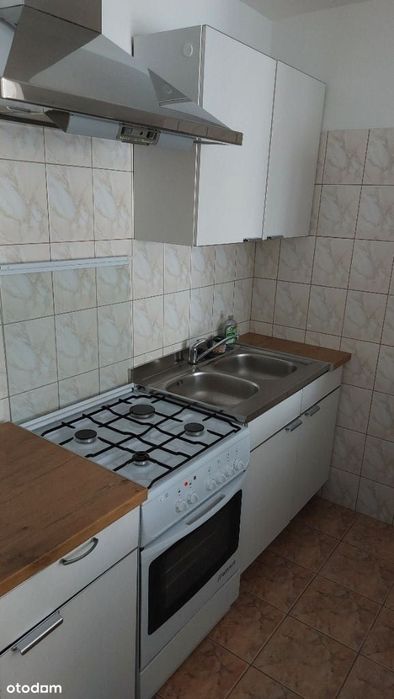 3 pokoje metro Wawrzyszew
