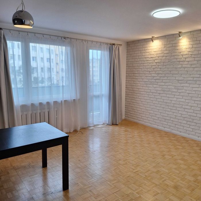 Mieszkanie 3-pokojowe, ul. Wapienna, Bielsko-Biała