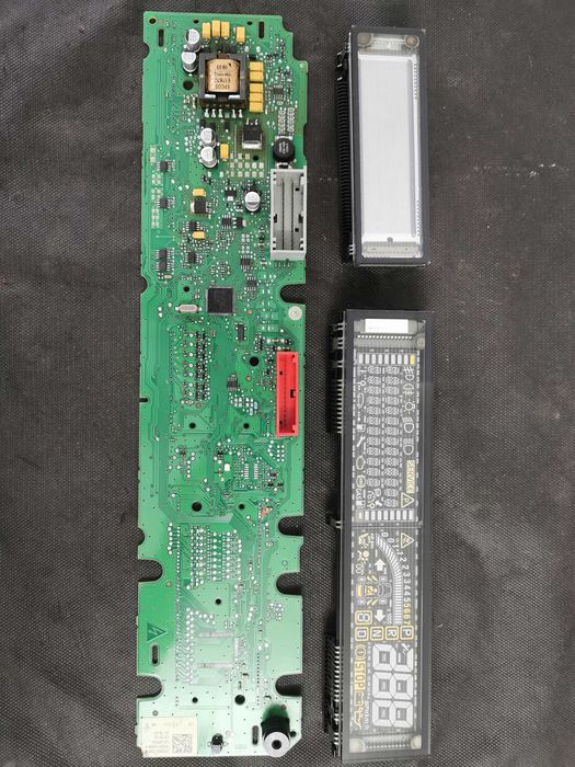 Quadrante - BMW e46 /VW/Audi /Mercedes/Ford /Renault - Reparações
