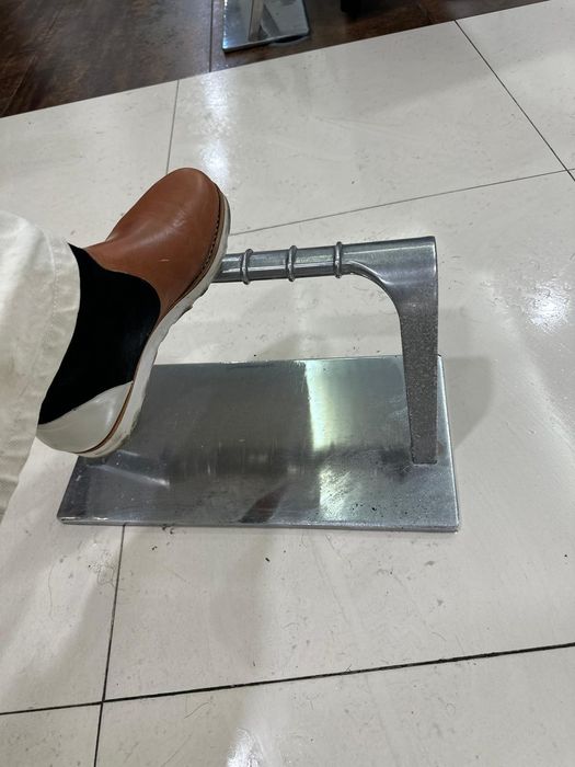 Vendo mobiliário de cabeleireiro