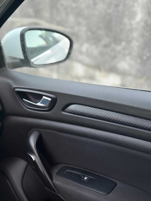 RENAULT Megane IV Grandtour 1.5 dci diesel