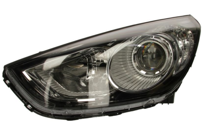 Hyundai IX35 09-13 Reflektor Przedni Lampa Przednia NOWY