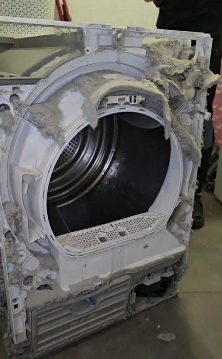 AGD Sandomierz – naprawa pralek, zmywarek, suszarek, elektronarzędzi