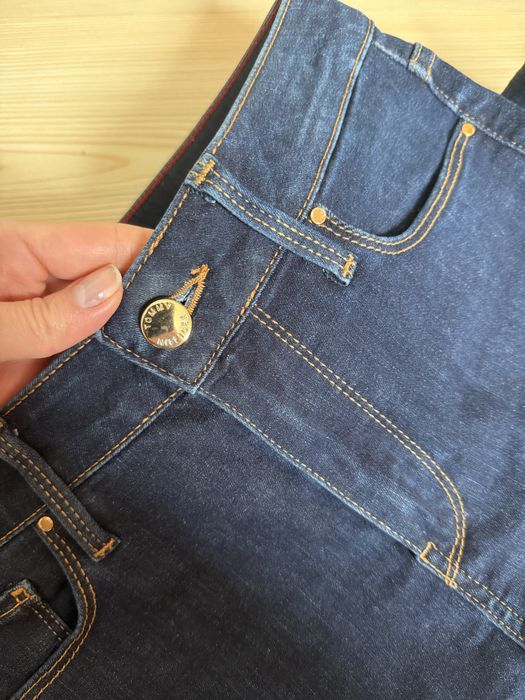 Джинси скіні Tommy Hilfiger