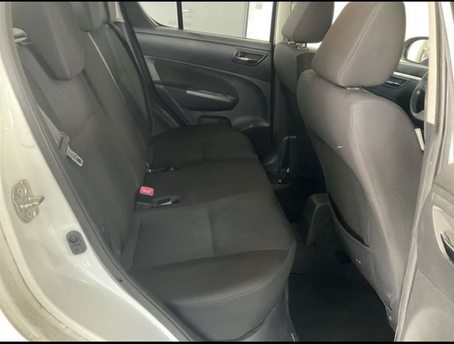 Suzuki Swift / 1.3 DDIS  Club / Diesel / 2012