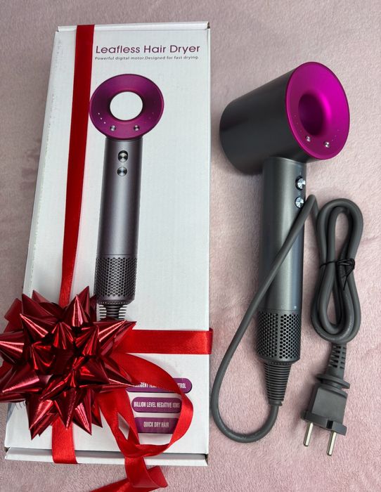 Фен Dyson Дайсон