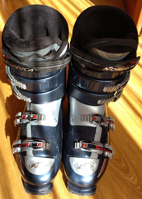 nordica easy move - sprzęt do sportów zimowych | OLX Sport i