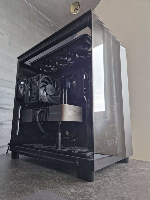 Komputer stacjonarny RTX 4090 FE