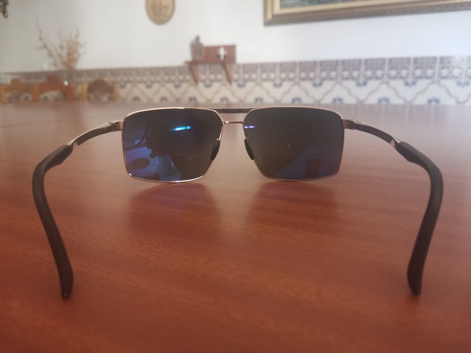 Porsche Design P'8918