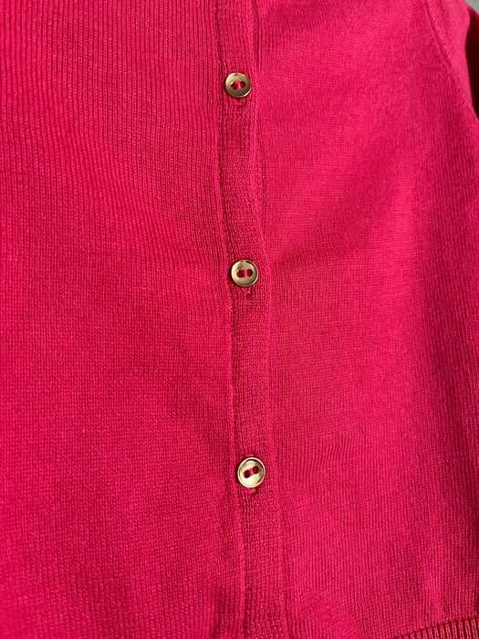 Кардиган на дівчинку