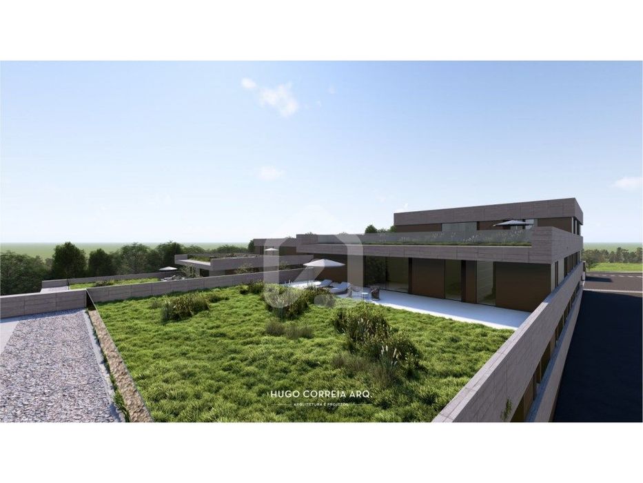 T1 Apartment at Address House - Brufe, Vila Nova de Famalicão