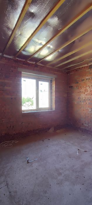 Продаж 1 поверхового будинку від забудовника, чудове розташування!