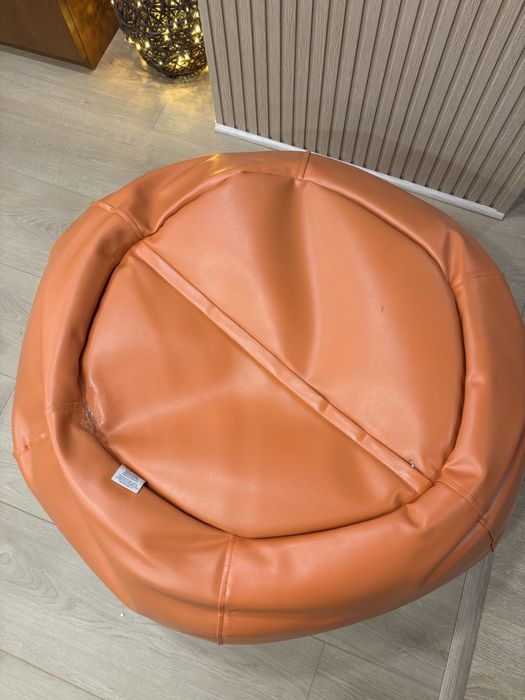 Par de Poufs Pêra