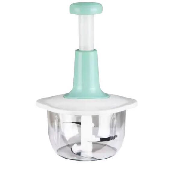 Кухонный комбайн для мяса овощей новый