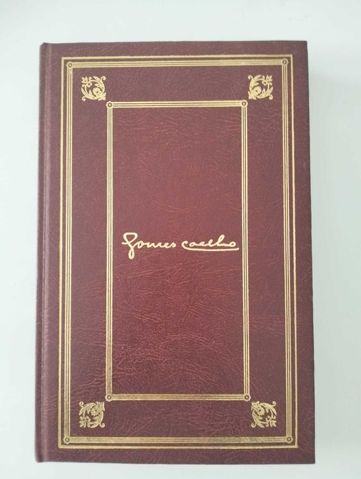 Livros "A Morgadinha dos Canaviais I e II" - Júlio Dinis