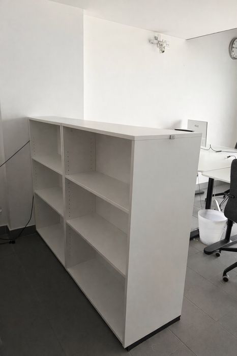 Estantes de escritorio