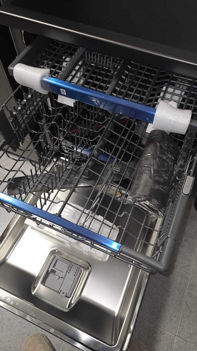 Máquina Lavar Loiça LG DF587HMS QuadWash