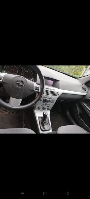 Sprzedam Opel Astra