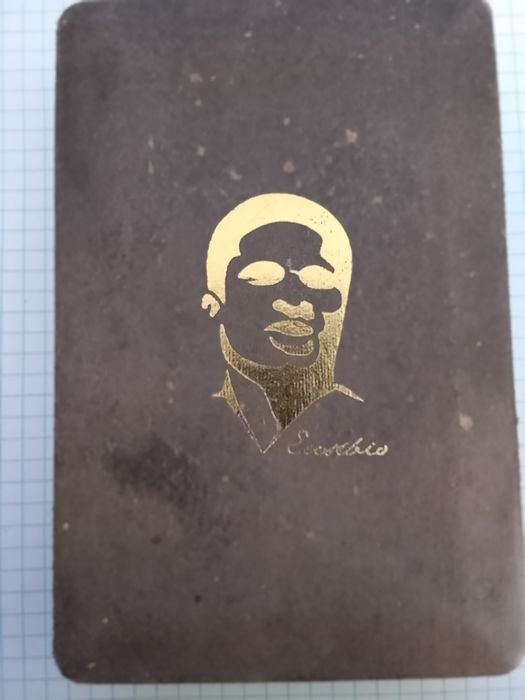 Moeda Comemorativa Eusébio
